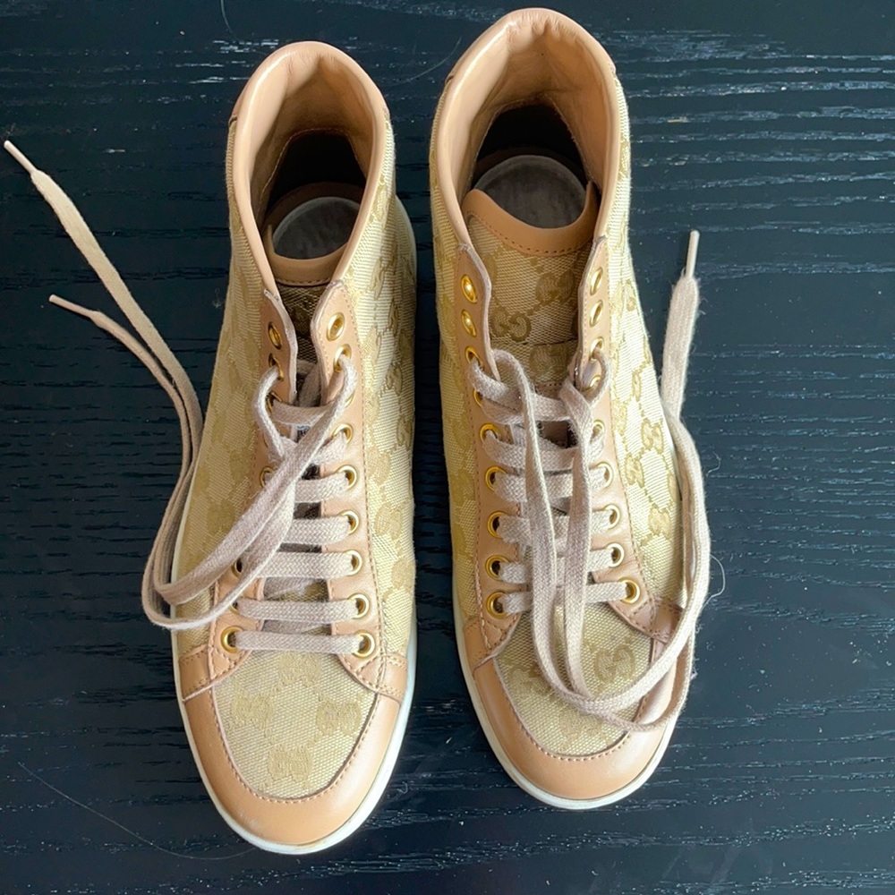 Gucci Sneakers
